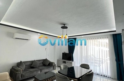 Kas Villa | Villa Seyran Akbel Kalkan