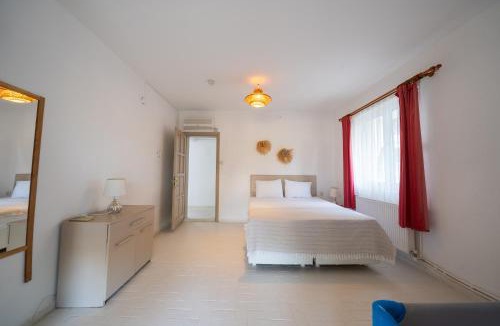Turgutkoy Koyu Apartment | Villa Shato Turgut Daily Weekly Rentals