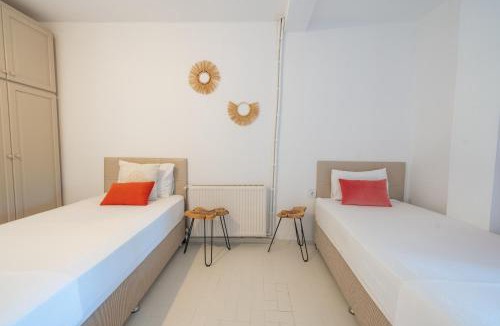 Turgutkoy Koyu Apartment | Villa Shato Turgut Daily Weekly Rentals