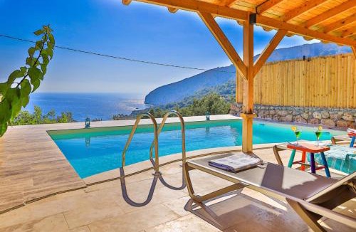 Patara Villa | Villa Shavilla Han