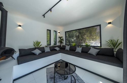 Kayakoy Villa | Villa Soft by Tatil Premium