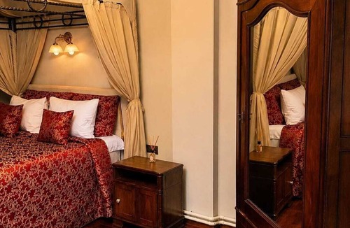 Sultanahmet House | Villa Sphendone Suites