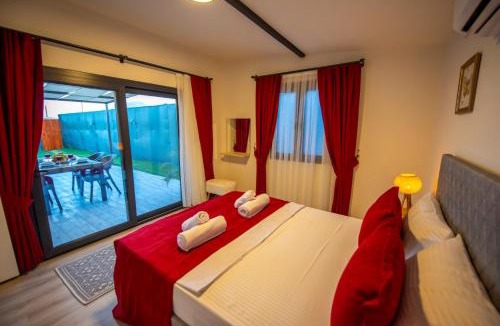 Ciftlik Villa | Villa Star