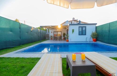 Ciftlik Villa | Villa Star