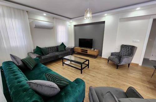 Dalyan City Center Villa | Villa Sunrise