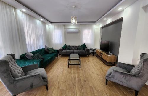 Dalyan City Center Villa | Villa Sunrise