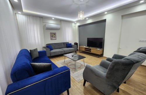 Dalyan City Center Villa | Villa Sunset