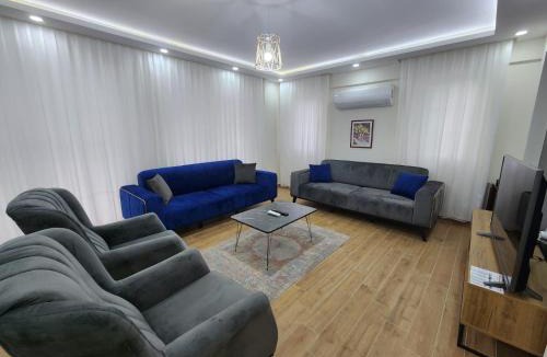 Dalyan City Center Villa | Villa Sunset