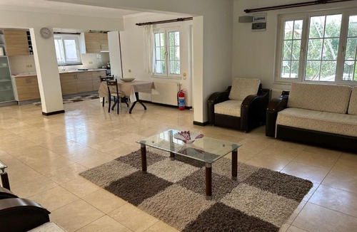 Kadıkalesi Mh. Villa | Villa Türkan