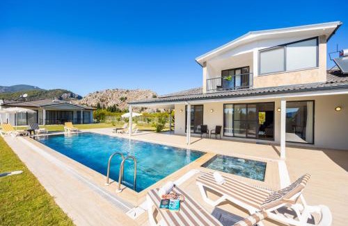 Dalyan Villa | Villa Tolga