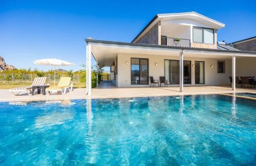 Dalyan Villa | Villa Tolga