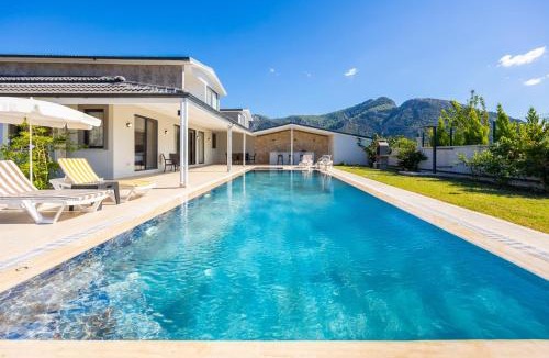 Dalyan Villa | Villa Tolga