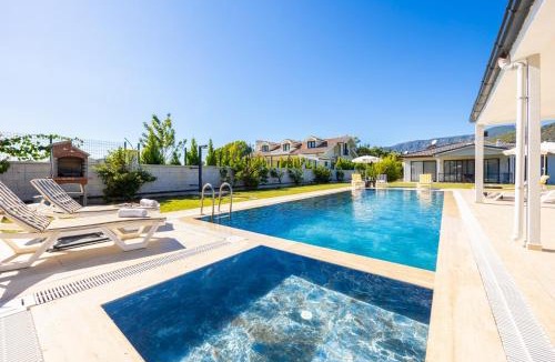 Dalyan Villa | Villa Tolga