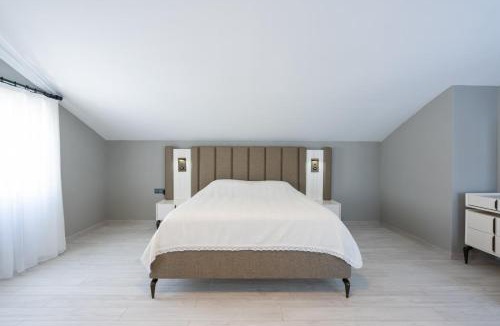 Icmeler City Center Villa | Villa Tutar 1 Marmaris Daily Weekly Rentals