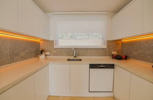 Oludeniz Villa | Villa Ucar C Peacefull 4 bed villa with pool for rent in Ovacık oludeniz