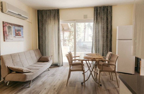 Dalyan City Center Apartment | Villa Verdi Dalyan