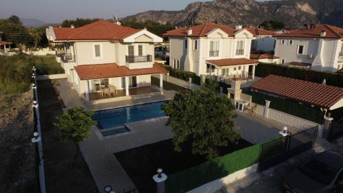 Dalyan Villa | Villa Vista Gold