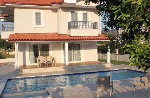 Dalyan Villa | Villa Vista Gold