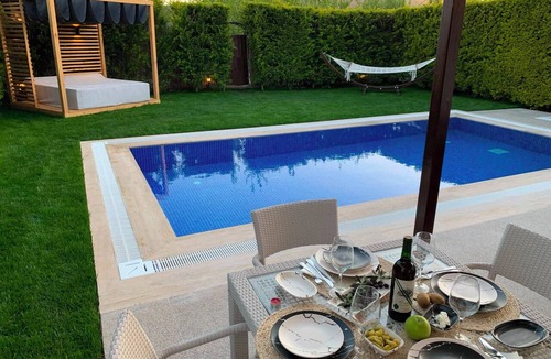 Keciler House | Villa Vista