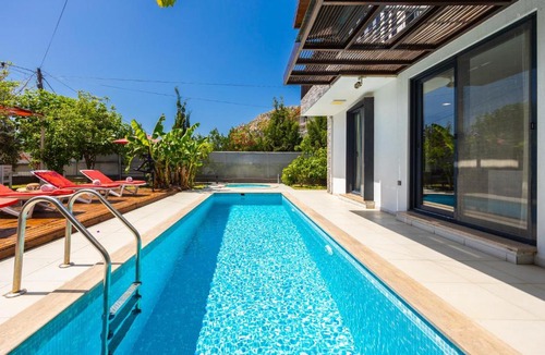 Dalyan Villa | Villa Welt