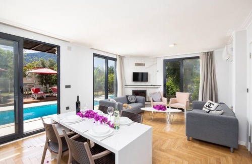 Dalyan Villa | Villa Welt