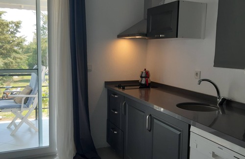 Mesudiye Hotel | Villa White Apart