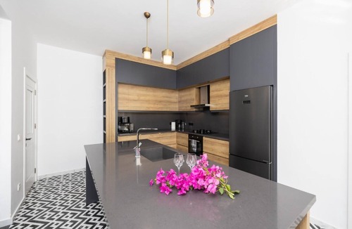 Dalyan City Center Villa | Villa White Cloud - Four Bedroom Villa, Sleeps 8
