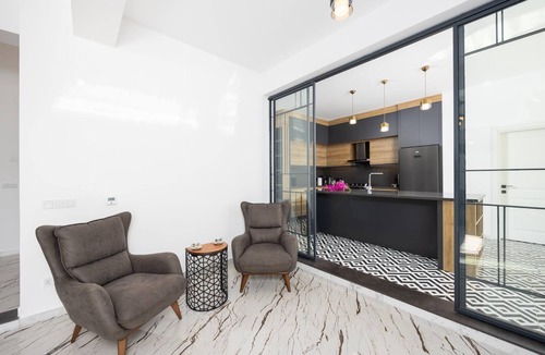 Dalyan City Center Villa | Villa White Cloud in Dalyan