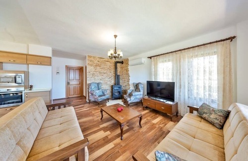 Kas House | Villa with a private pool in Kaş, Antalya
