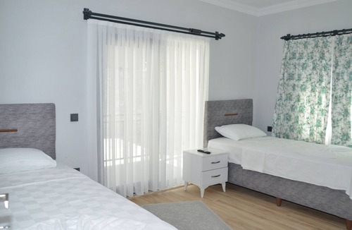 Ortaca Villa | VILLA WITH LAKE AND FOREST VIEW IN DALYAN2