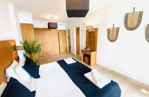 Kalkan Villa | Villa With Large Private Pool And Outdoor Living Areas. Amazing Sea Views.