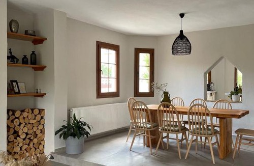 Dalyan Villa | Villa with Private Pool and Garden in Dalyan