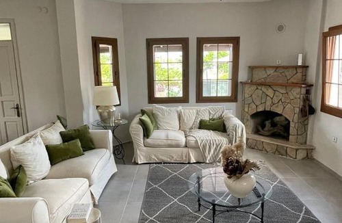 Dalyan Villa | Villa with Private Pool and Garden in Dalyan