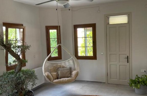 Dalyan Villa | Villa with Private Pool and Garden in Dalyan