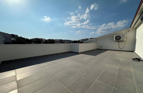 Yavansu Mahallesi House | Villa with Private Pool Near the Sea