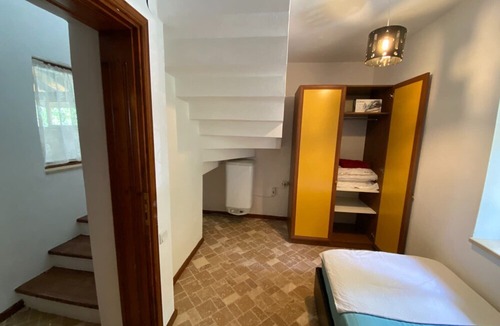 Old Datca Villa | Villa with Private Pool & View near Old Town in Datca