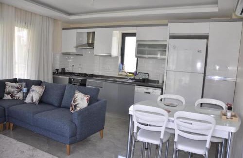 Gokova Villa | Villa Yüksel