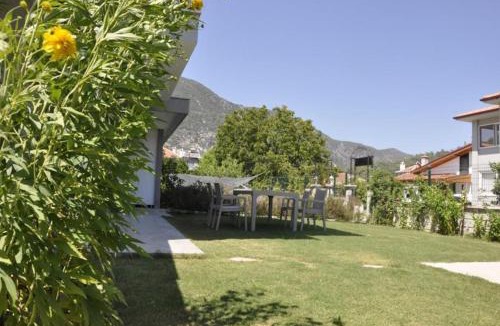 Gokova Villa | Villa Yüksel