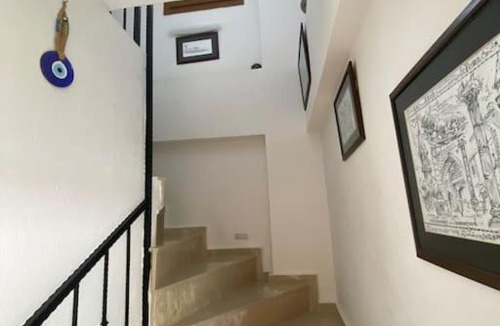 Akyaka Villa | Villa Yılmaz