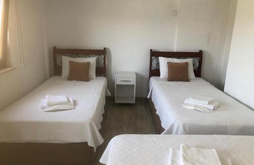 Bozcaada Hotel | Villa Yalıca With the Sea View