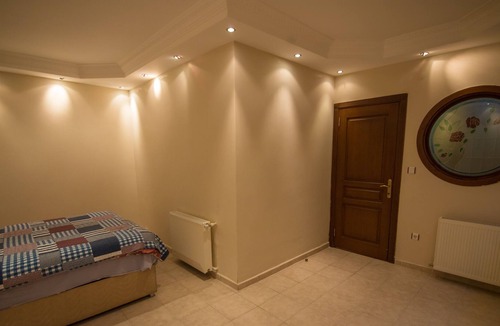 Icmeler Villa | Villa Yesil İçmeler Daily Weekly Rentals