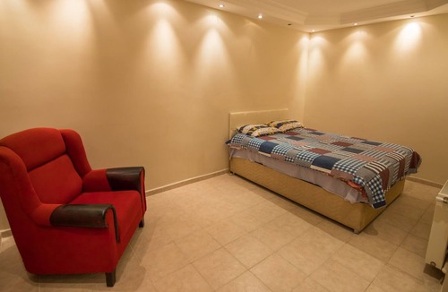 Icmeler Villa | Villa Yesil İçmeler Daily Weekly Rentals