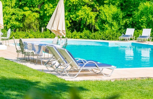 Marmaris Bed & Breakfast | Villa ZARIK, Loryma for those who love nature in beautiful surroundings