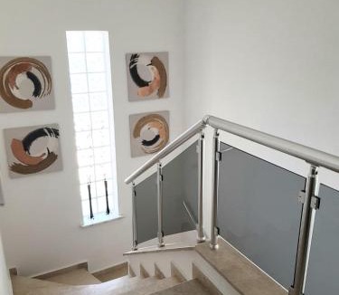 Kadriye Villa | VillaBelek
