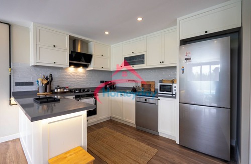Kadriye Villa | Villaharmony B2 : p/Pool, Garden w/BBQ, 7 Guest, Family and Pet Friendly.