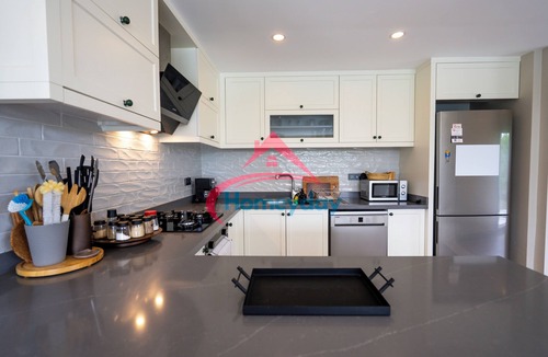 Kadriye Villa | Villaharmony B2 : p/Pool, Garden w/BBQ, 7 Guest, Family and Pet Friendly.