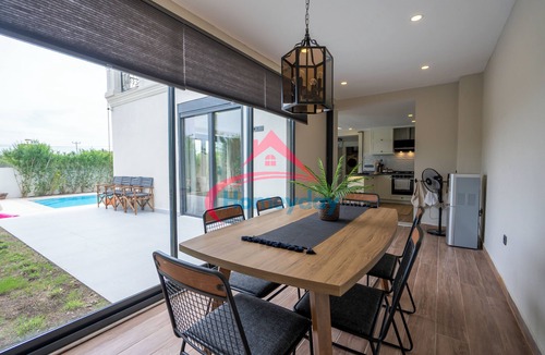 Kadriye Villa | Villaharmony B2 : p/Pool, Garden w/BBQ, 7 Guest, Family and Pet Friendly.