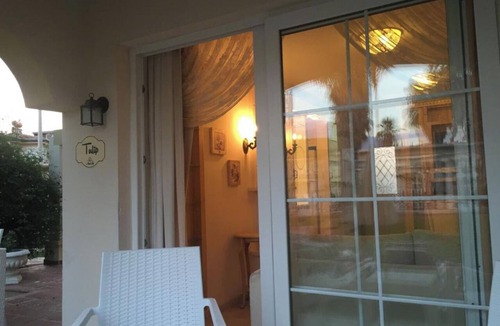 Fethiye City Center Villa | VILLAMEL - FETHIYE - RETREAT SUMMER HOLIDAY