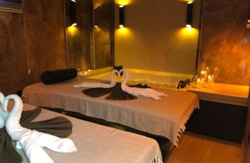 Arsuz Hotel | ViparkOtel&Spa