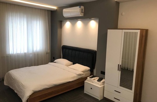 Trabzon Apartment | Vira Suite